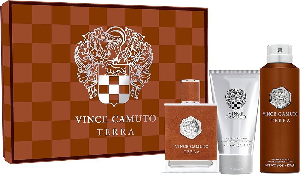 MS Terra by Vince Camuto – for Men