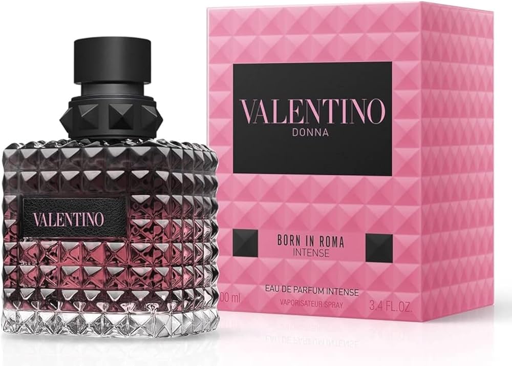 Born in Roma Intense by Valentino – for Women