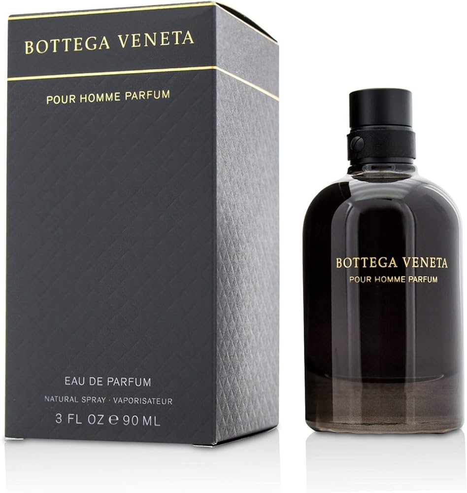 M Bottega Veneta Pour Homme by Bottega Veneta – for Men