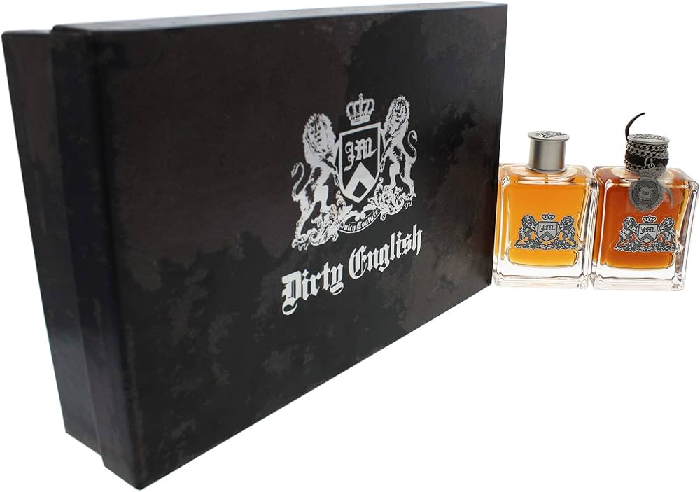 MS Dirty English by Juicy Couture – for Men