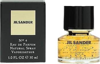 W Jil Sander No. 4 by Jil Sander – for Women