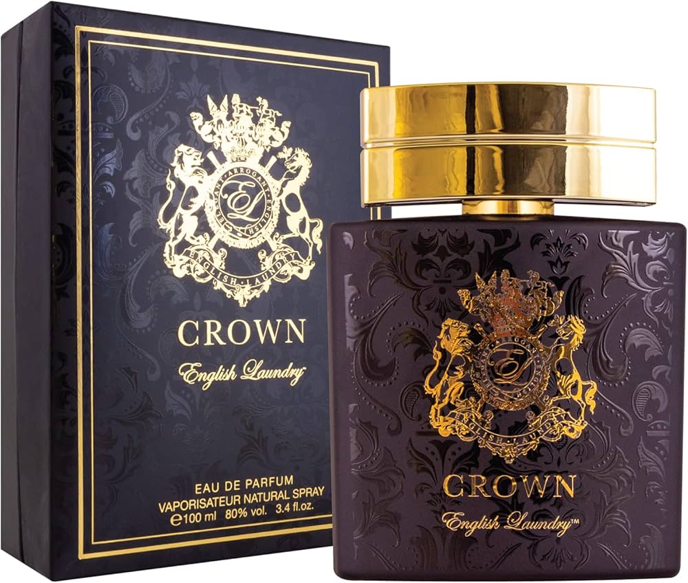 M Crown by English Laundry – for Men