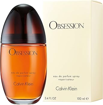 W Obsessed by Calvin Klein – for Women