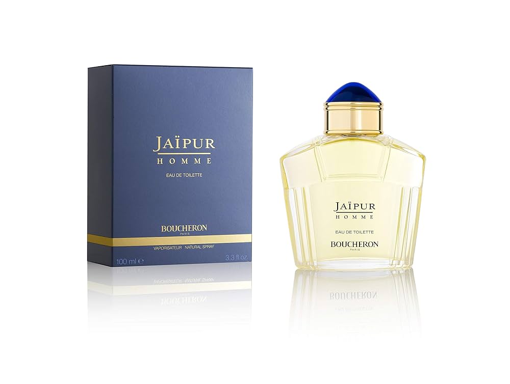 MS Jaipur by Boucheron – for Men