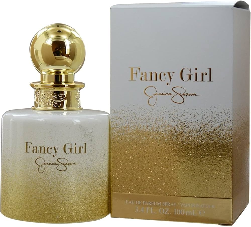 W Fancy Girl by Jessica Simpson – for Women