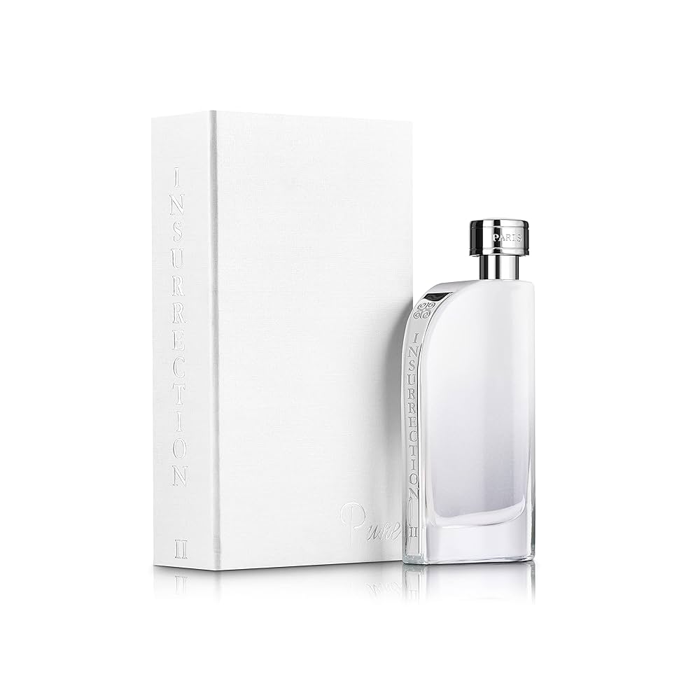 M Pure Insurrection by Reyane Tradition – for Men