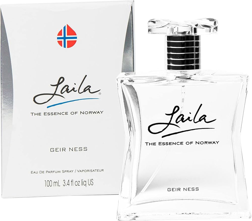 W Laila by Geir Ness – for Women