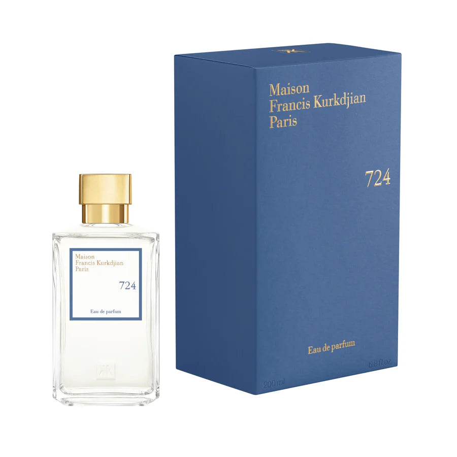 724 by Maison Francis Kurkdjian – for Unisex