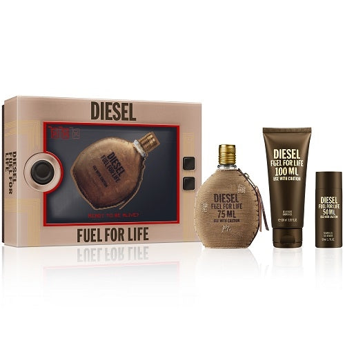 MS Fuel for Life by Diesel – for Men
