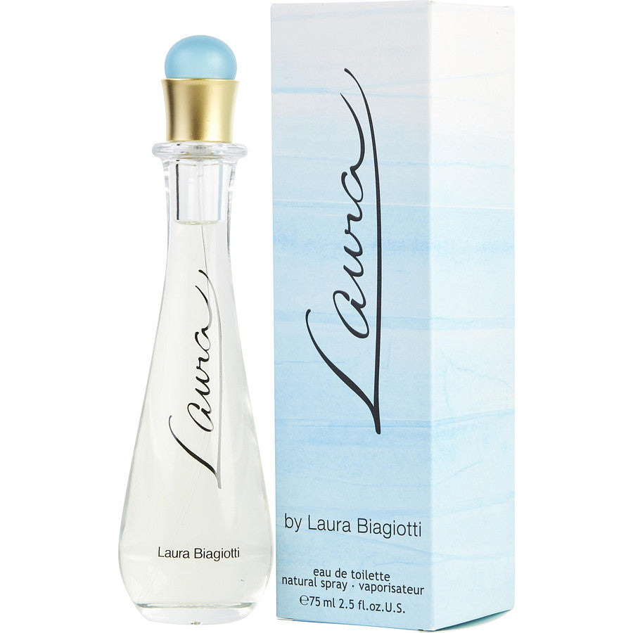 W Emotion by Laura Biagiotti – for Women