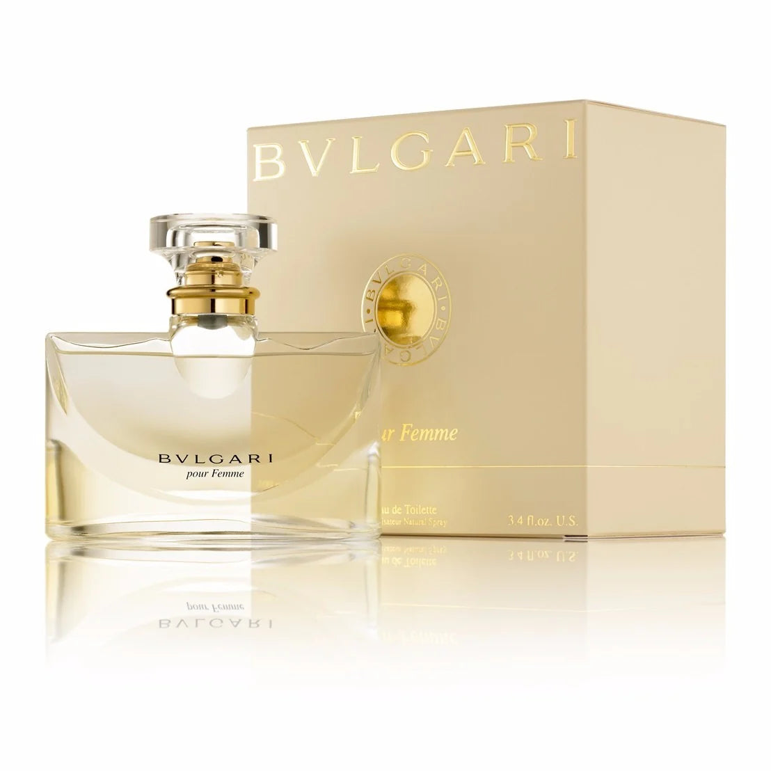 W Bvlgari by Bvlgari – for Women