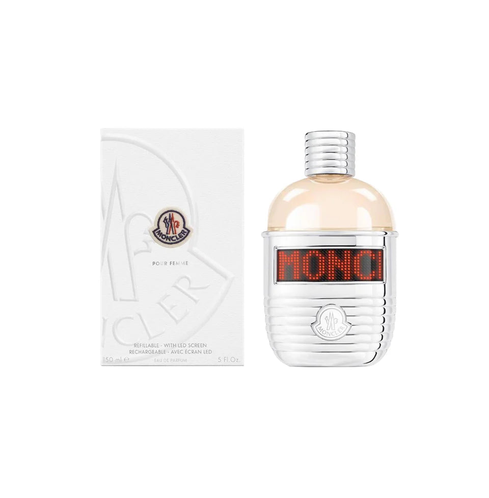 Moncler Pour Femme by Moncler – for Women