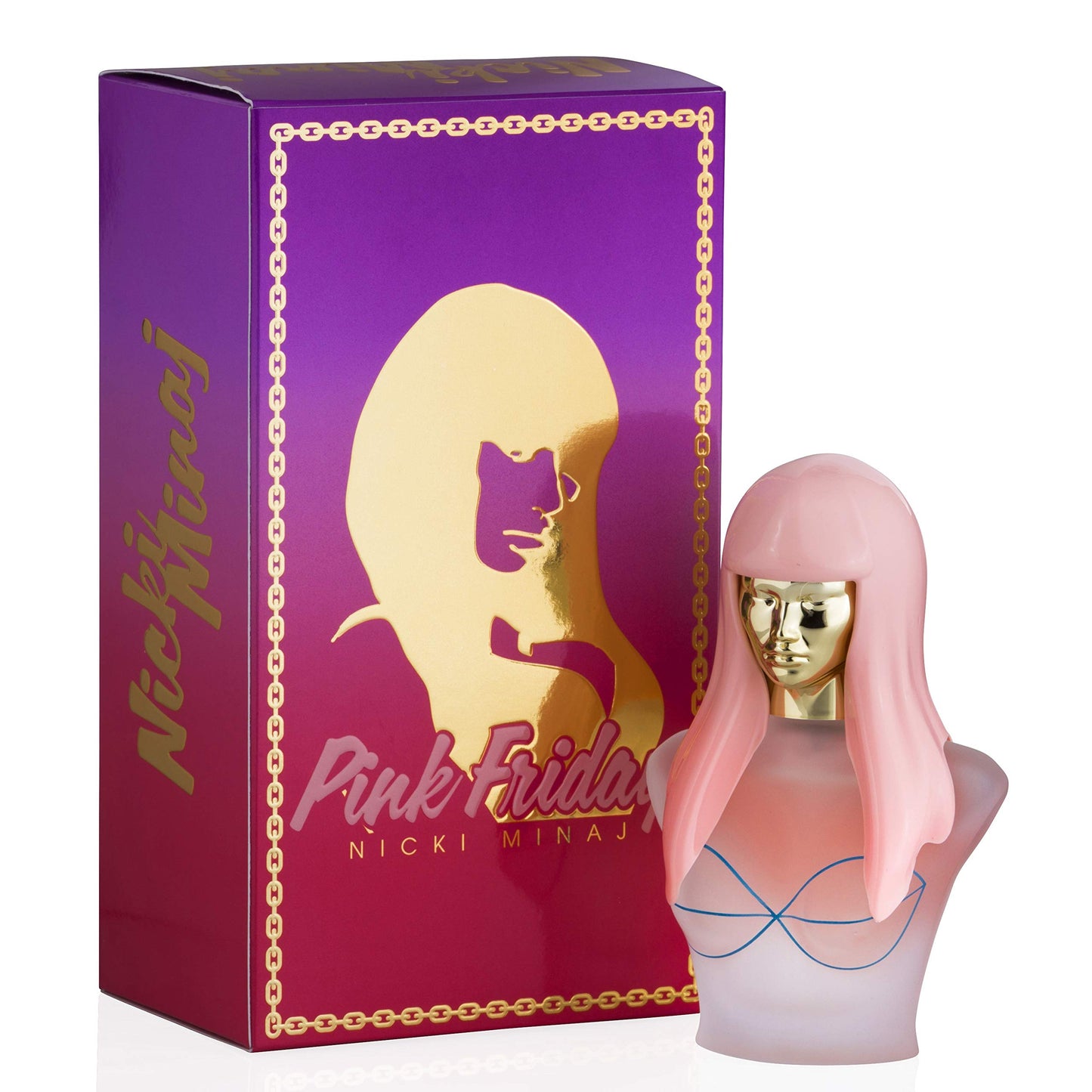 Pink Friday by Nicki Minaj – for Women