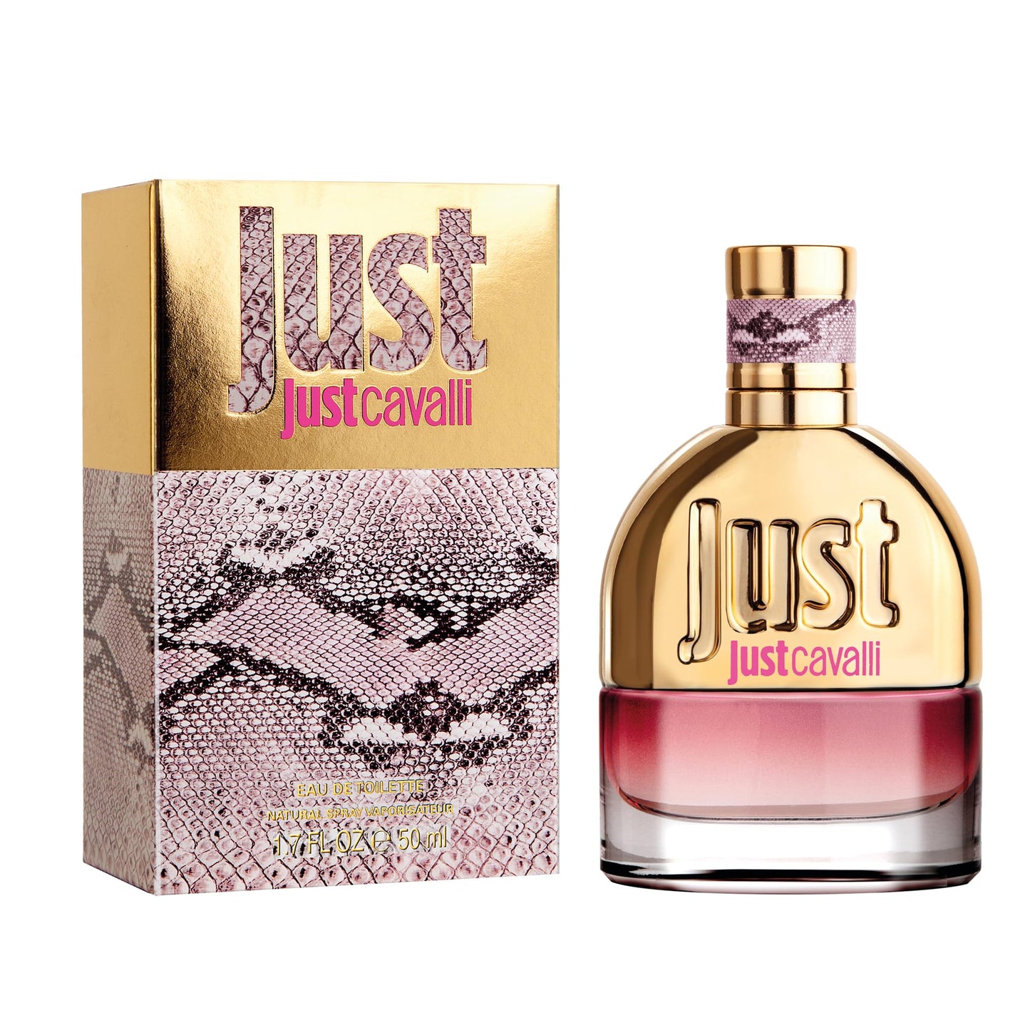W Just Cavalli by Roberto Cavalli – for Women