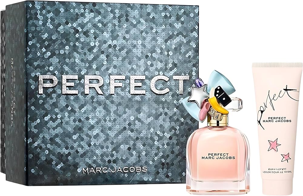WS Perfect by Marc Jacobs – for Women