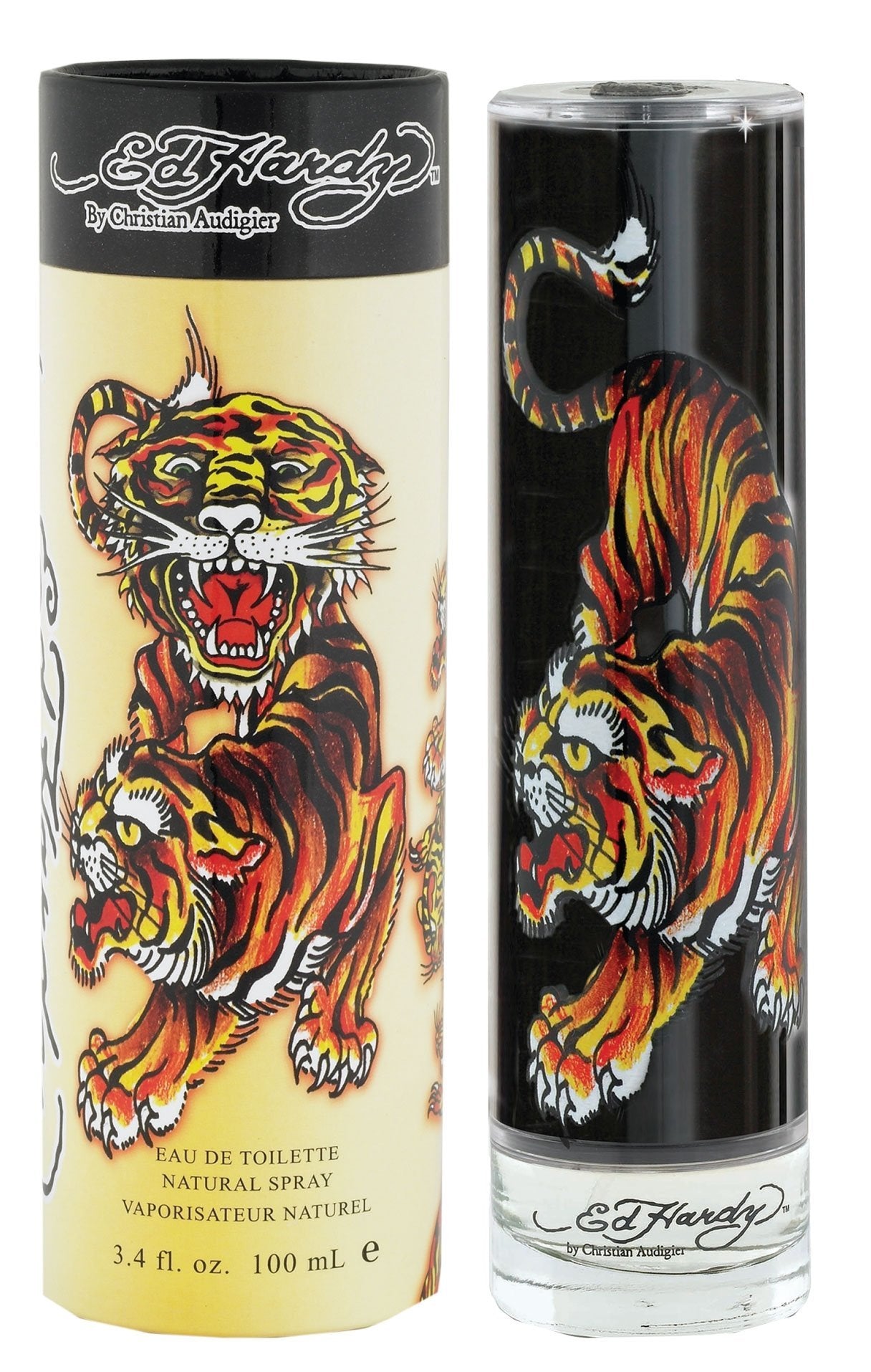 M Ed Hardy by Christian Audigier – for Men