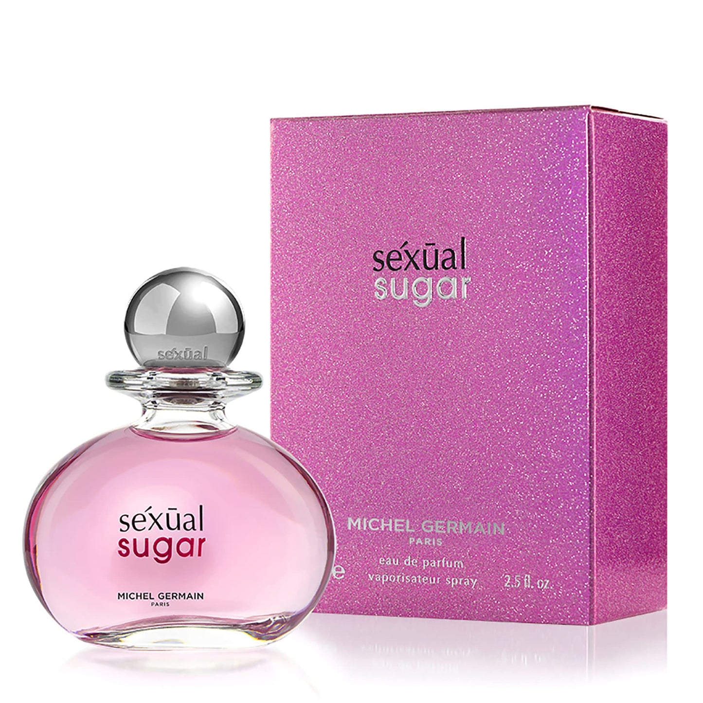 W Sexual Sugar by Michel Germain – for Women