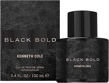 M Black Bold by Kenneth Cole – for Men