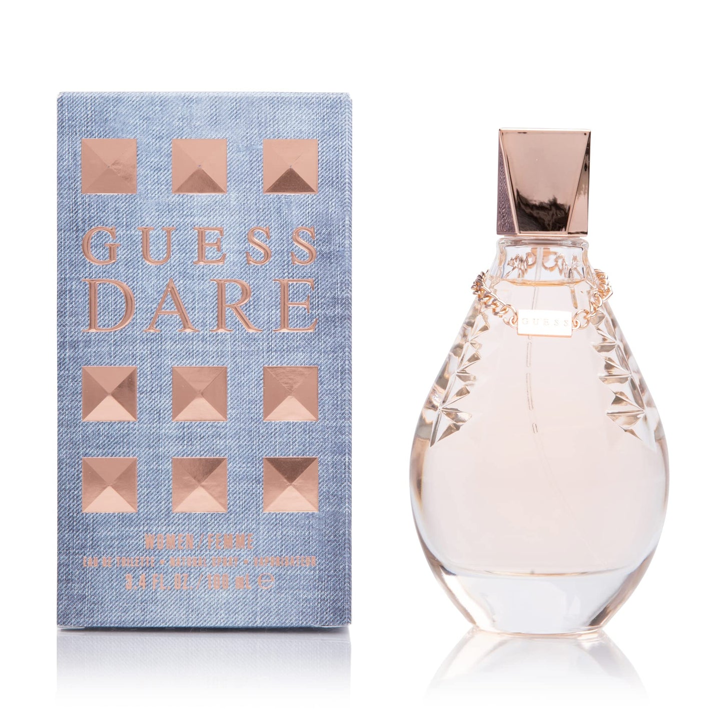 W Dare by Guess – for Women