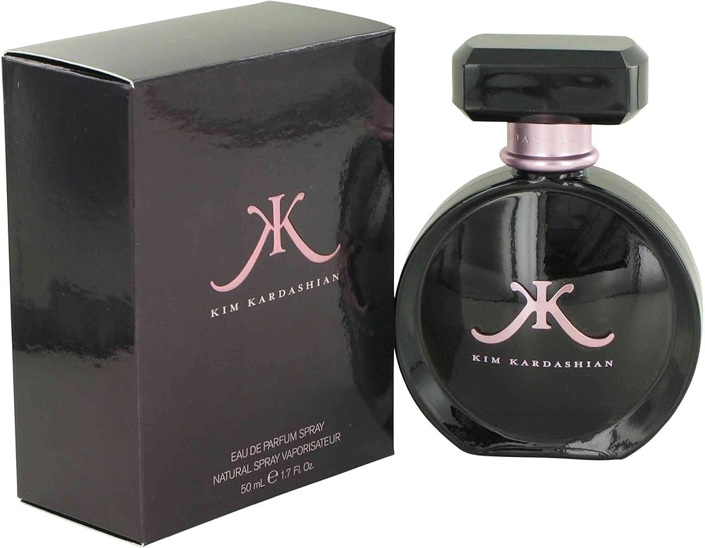 W Kim Kardashian by Kim Kardashian – for Women