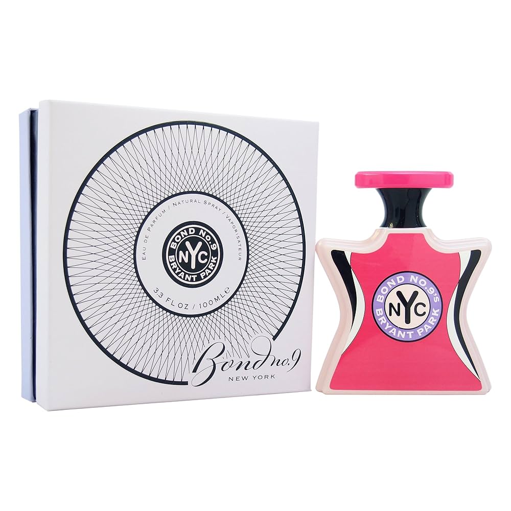 Bryant Park by Bond No. 9 – for Women