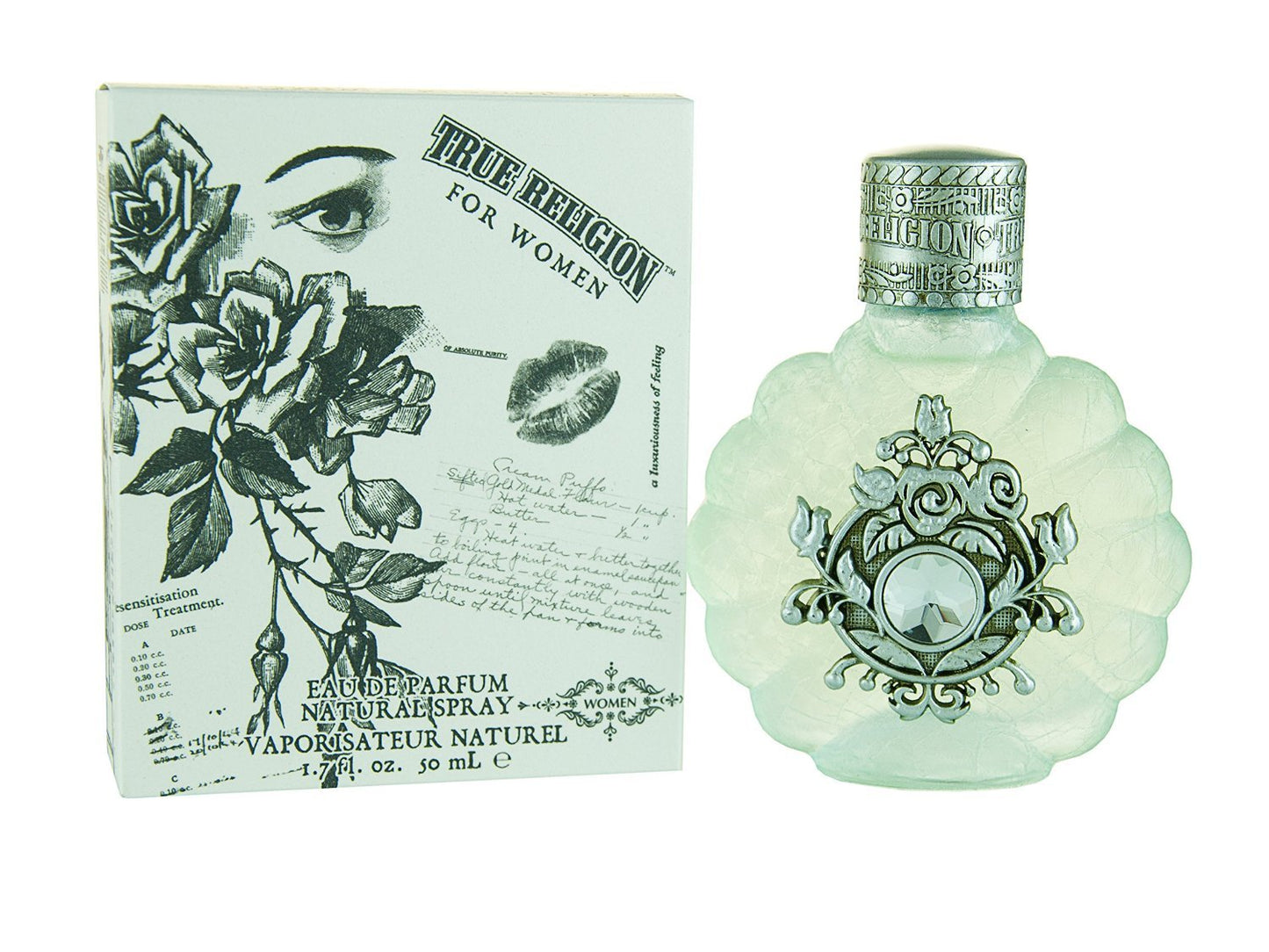 W True Religion by True Religion – for Women