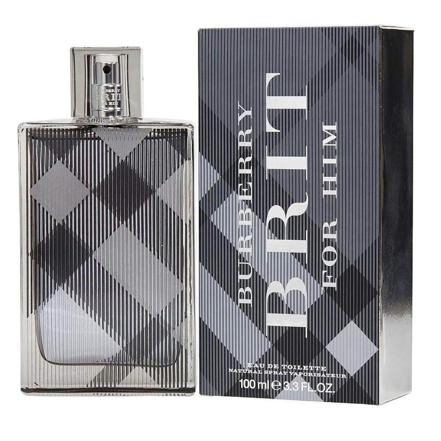 Brit by Burberry – for Men