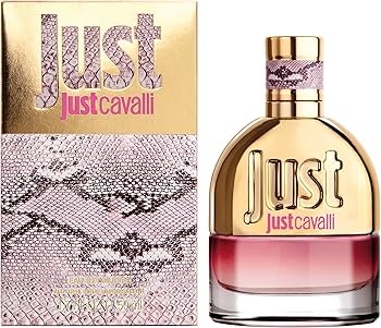 W Just Cavalli Pink by Roberto Cavalli – for Women