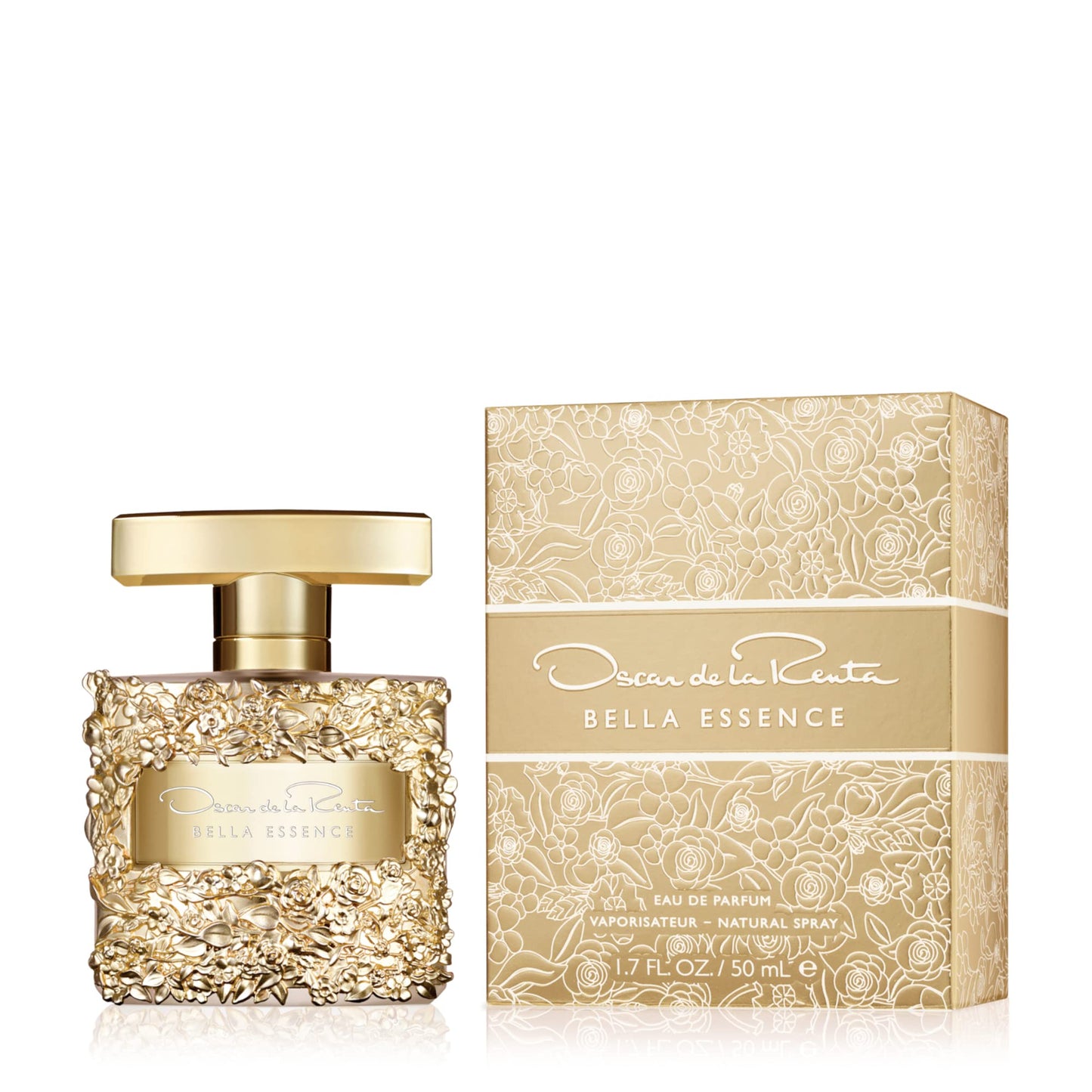 W Bella Essence by Oscar de la Renta – for Women