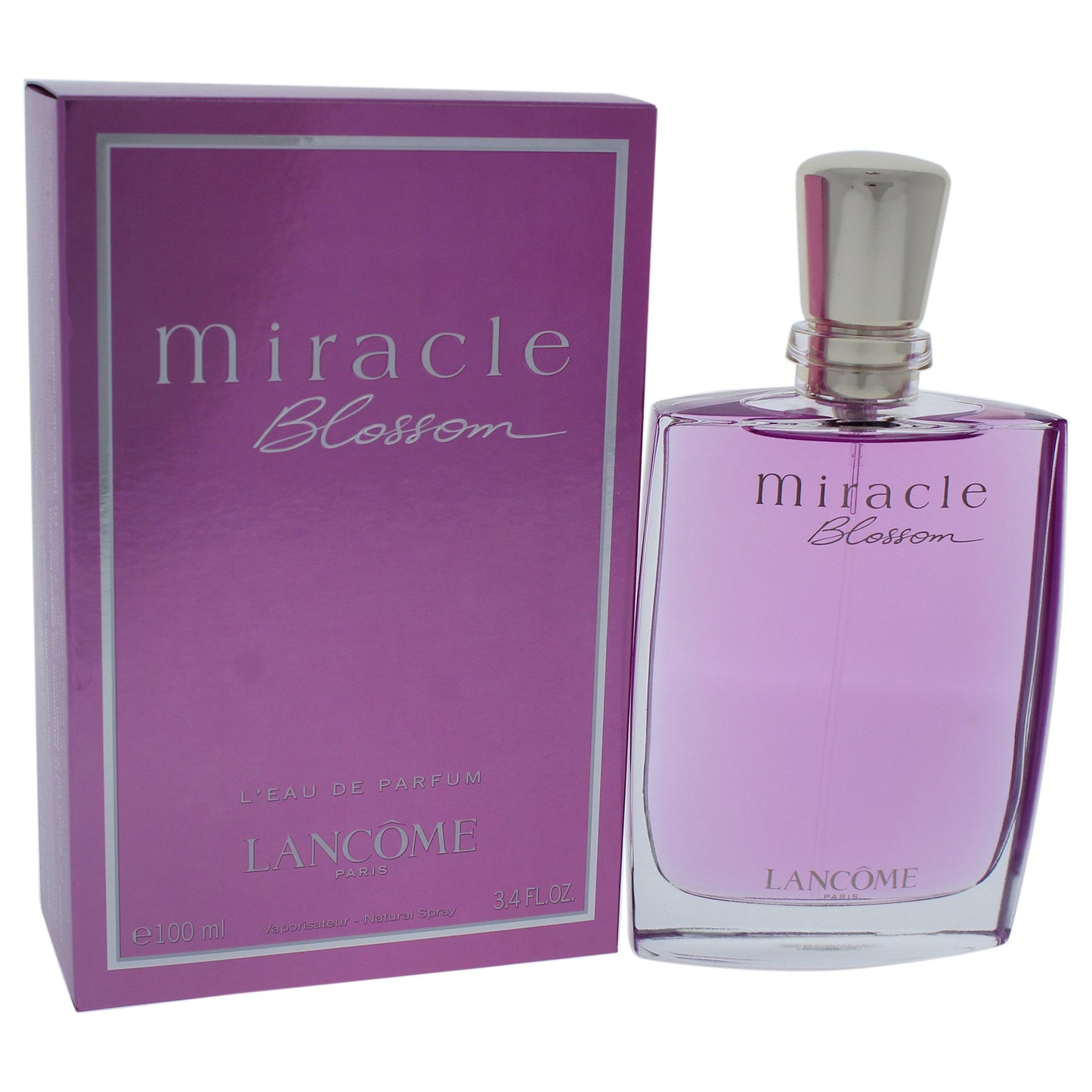 W Miracle Blossom by Lancôme – for Women