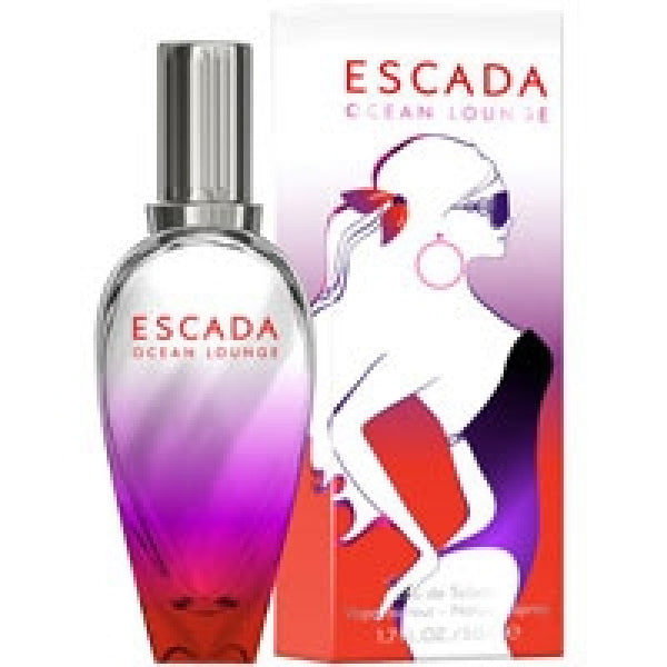 Ocean Lounge by Escada – for Women
