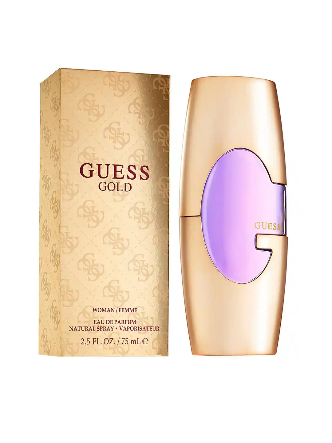 WS Guess Gold by Guess – for Women