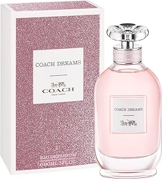 W Dreams by Coach – for Women