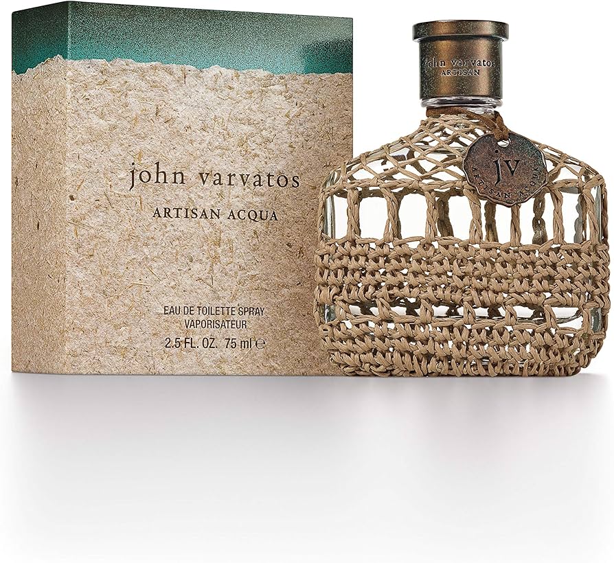 M Artisan Acqua by John Varvatos – for Men