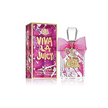W Viva La Juicy Soirée by Juicy Couture – for Women