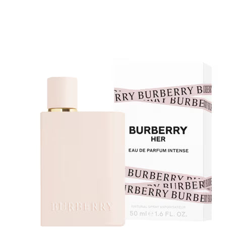 W Her Intense by Burberry – for Women