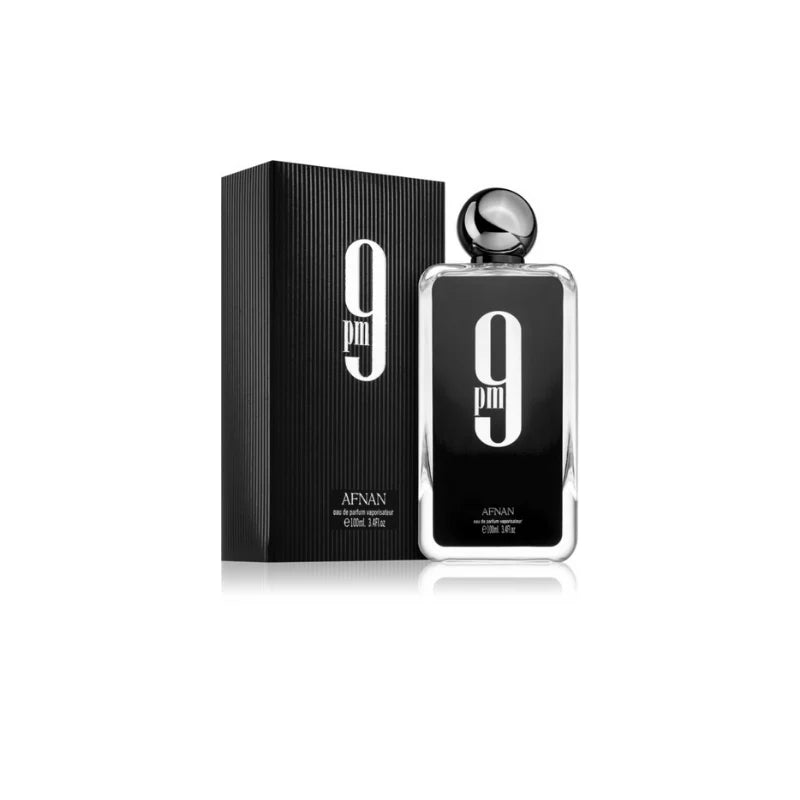 M 9 PM by Afnan – for Men