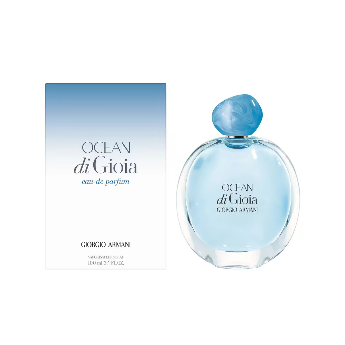 W Ocean Di Gioia by Giorgio Armani – for Women