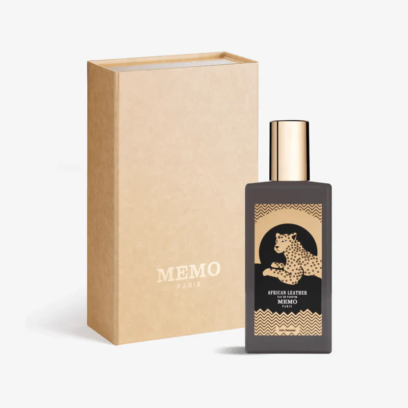 African Leather by Memo – for Unisex