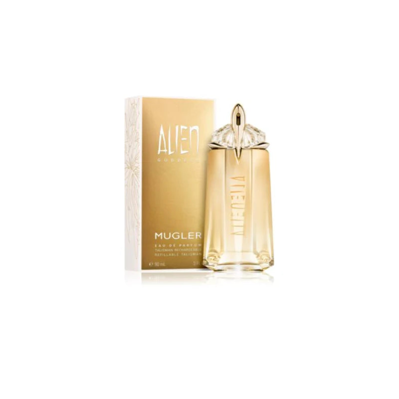 W Alien Goddess by Mugler – for Women