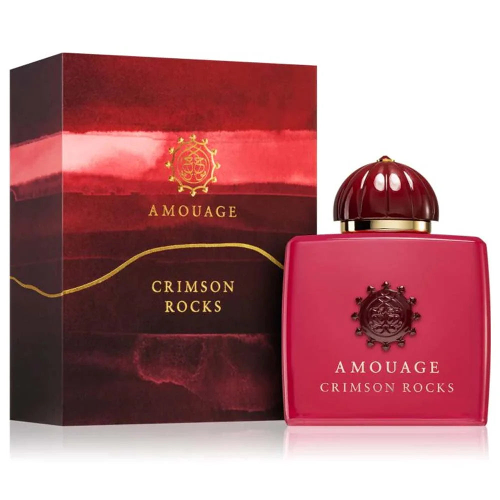 Amouage Crimson Rocks by Amouage – for Men