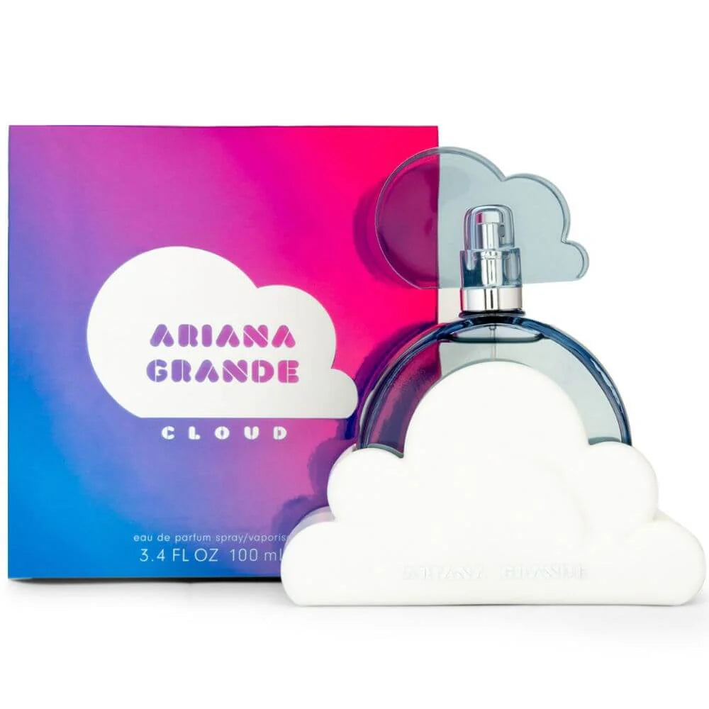 W Cloud by Ariana Grande – for Women