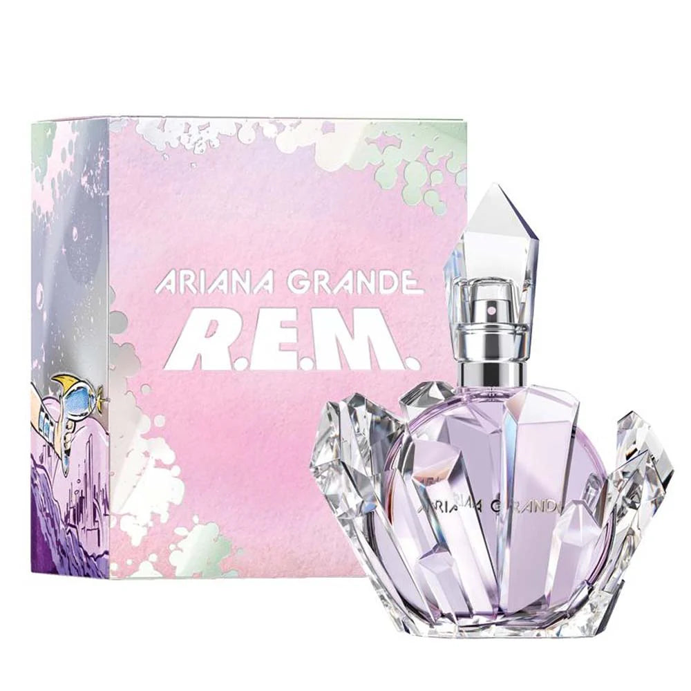 W R.E.M UPC by Ariana Grande – for Women