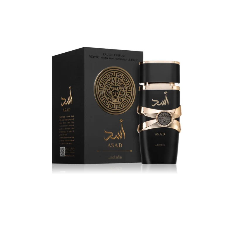 M Asad Lattafa by Lattafa – for Men