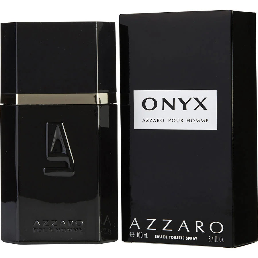 Azzaro M Onyx – for Men