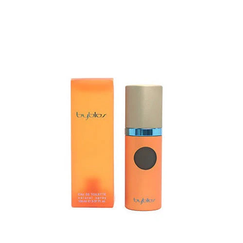 W Byblos Orange by Byblos – for Women