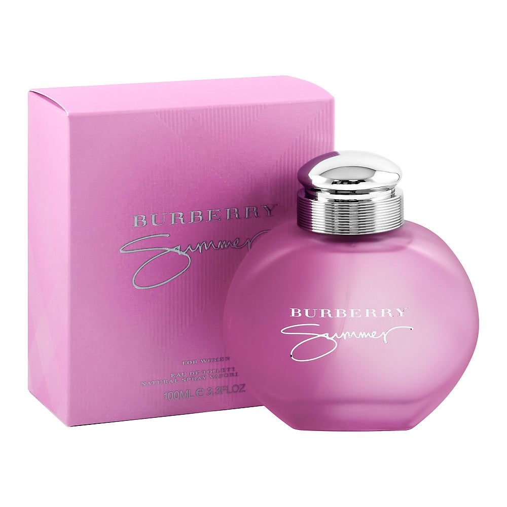 W Summer by Burberry – for Women