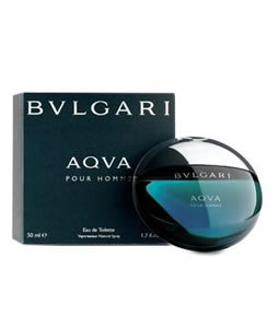 Aqva Pour Homme by Bvlgari – for Men