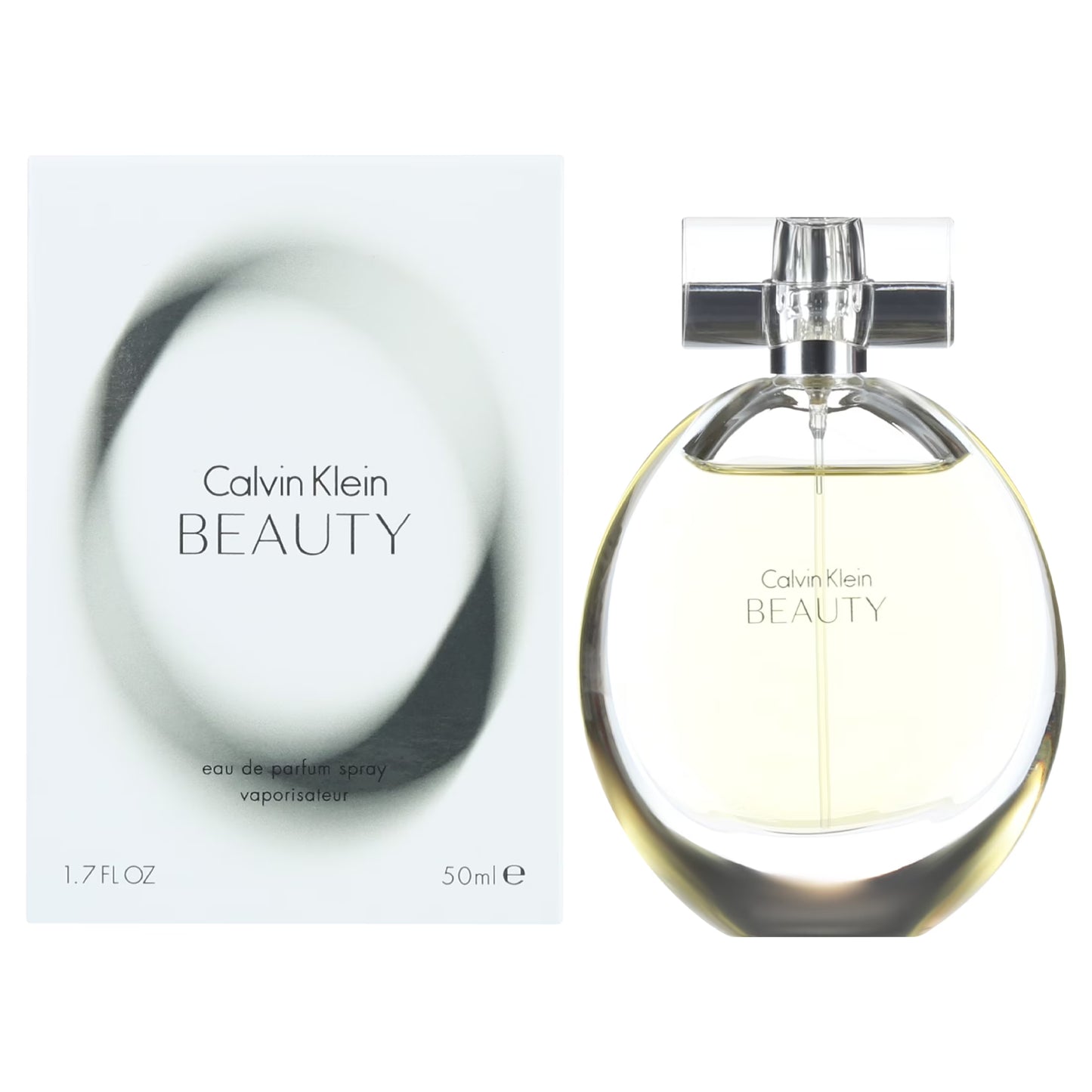 W Beauty by Calvin Klein – for Women