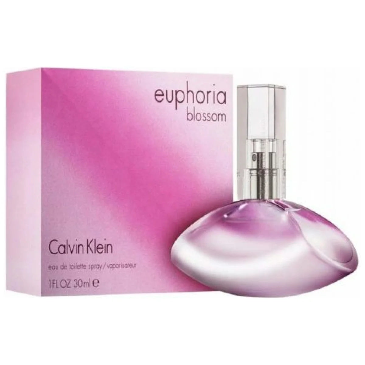 W Euphoria Blossom by Calvin Klein – for Women